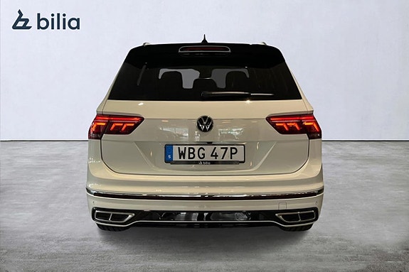 Volkswagen Tiguan Allspace 8 of 25