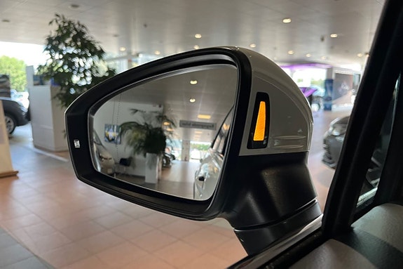 Volkswagen Tiguan Allspace 17 of 25