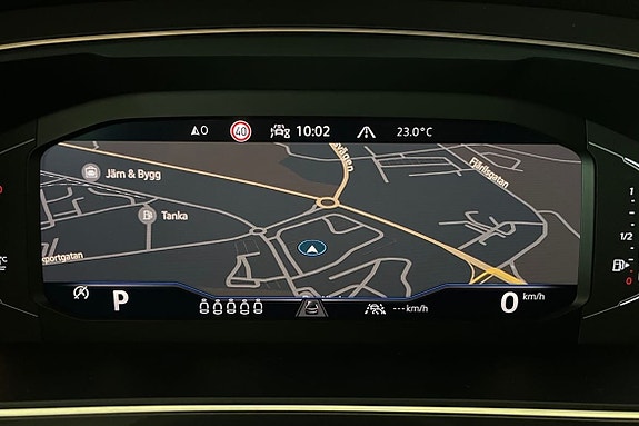 Volkswagen Tiguan Allspace 15 of 25