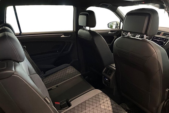 Volkswagen Tiguan Allspace 21 of 25