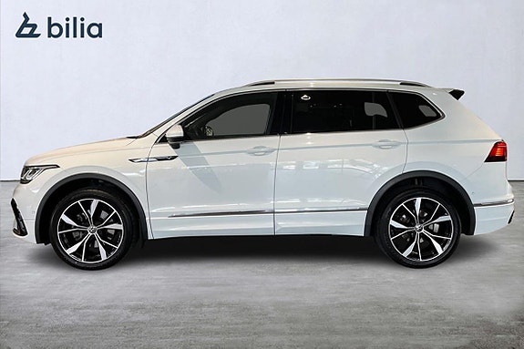 Volkswagen Tiguan Allspace 6 of 25