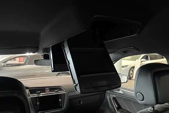 Volkswagen Tiguan Allspace 20 of 25