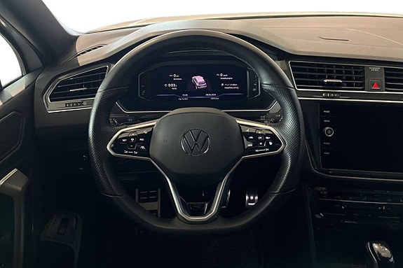 Volkswagen Tiguan Allspace 13 of 25