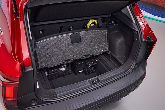 Skoda Epiq 13 of 15
