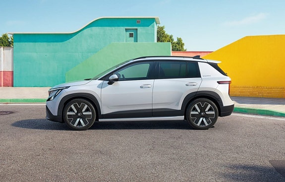 Skoda Epiq 6 of 15