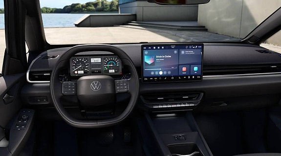 Volkswagen ID.3 Neo 2 of 3