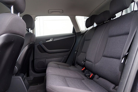 Audi A3 9 of 15
