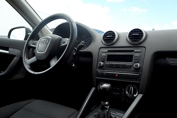 Audi A3 12 of 15