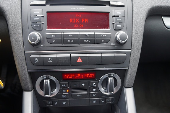 Audi A3 14 of 15