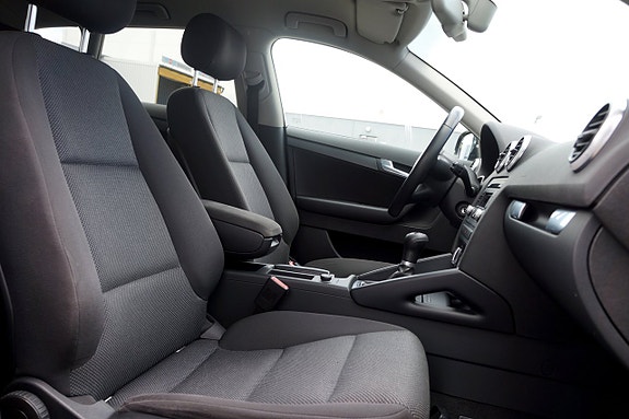 Audi A3 11 of 15