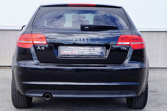 Audi A3 5 of 5