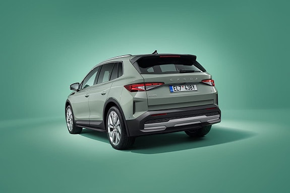 Skoda Elroq 5 of 5