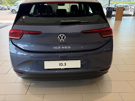 Volkswagen ID.3 Neo 4 of 10
