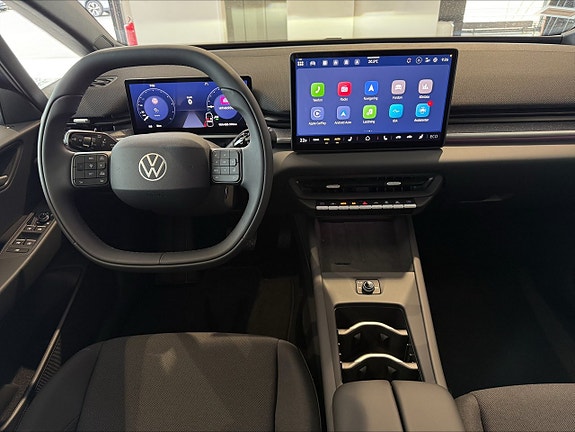 Volkswagen ID.3 Neo 6 of 10