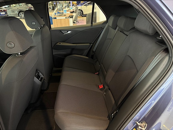 Volkswagen ID.3 Neo 7 of 10