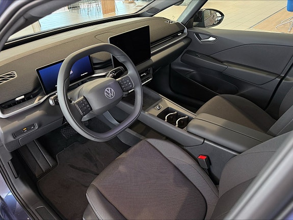 Volkswagen ID.3 Neo 5 of 10