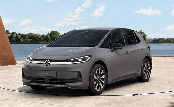 Volkswagen ID.3 Neo