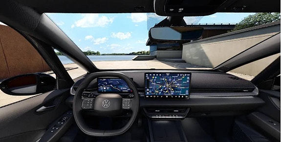 Volkswagen ID.3 Neo 2 of 3