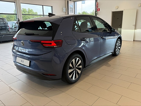 Volkswagen ID.3 Neo 9 of 10
