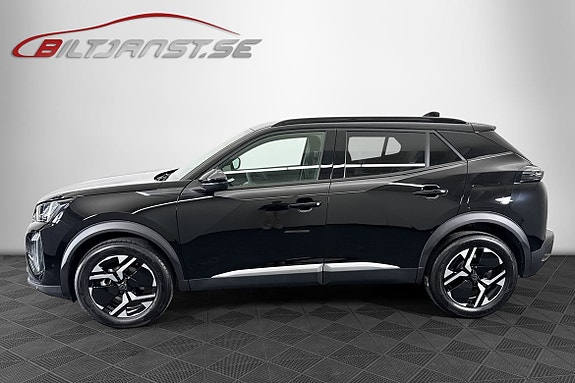 Peugeot 2008 2 of 5