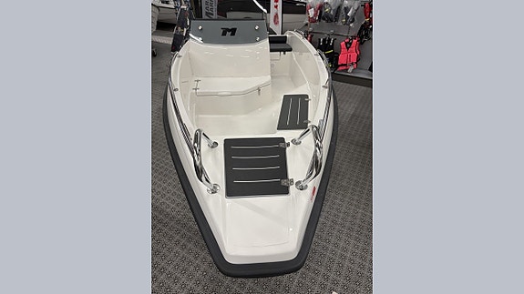 Micore 45Sc med Yamaha 50hk 3 of 5