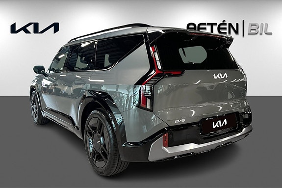 Kia EV9 6 of 27