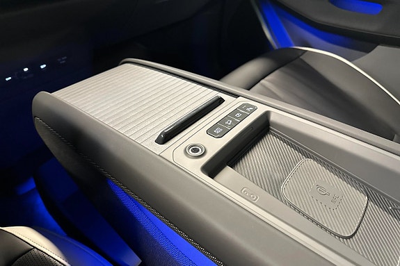 Kia EV9 21 of 27
