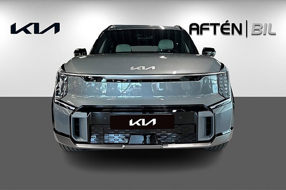 Kia EV9 2 of 27