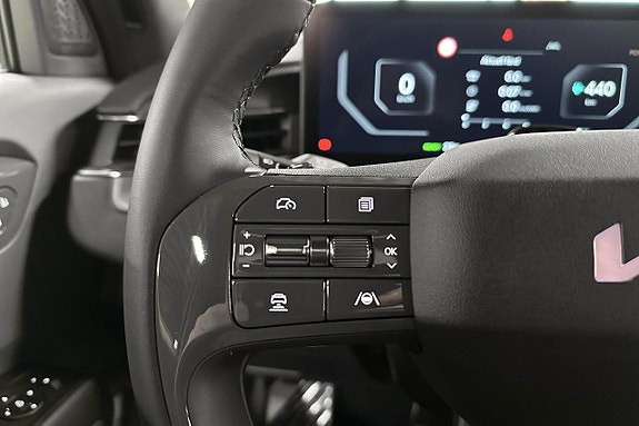 Kia EV9 19 of 27