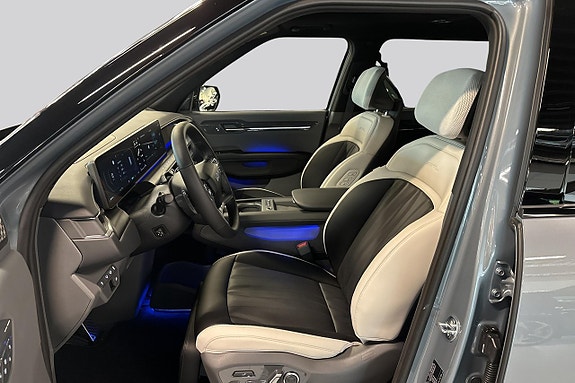Kia EV9 9 of 27