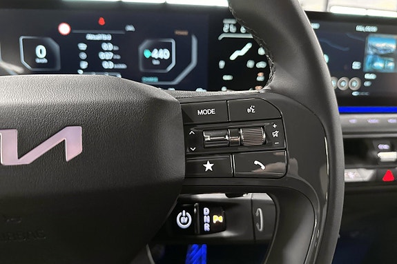 Kia EV9 20 of 27