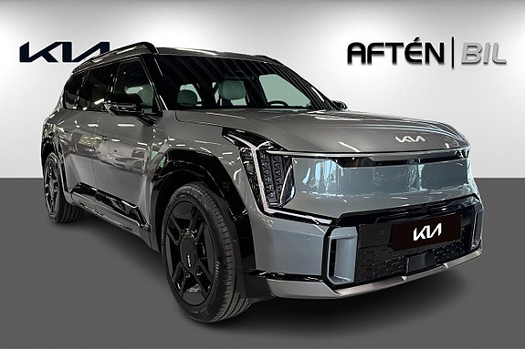 Kia EV9 3 of 27