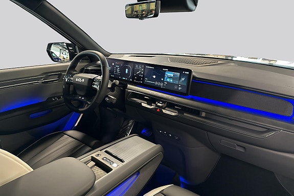 Kia EV9 27 of 27