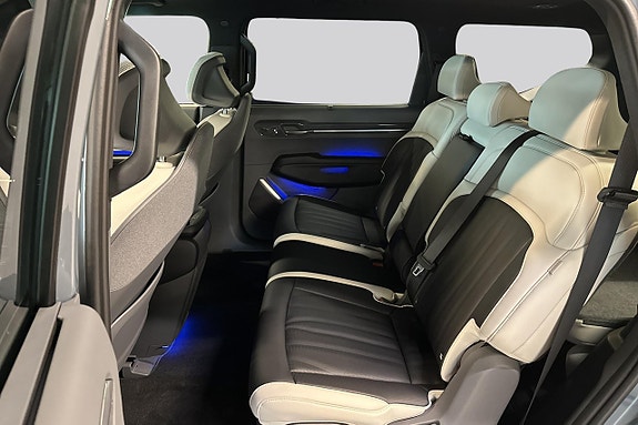 Kia EV9 10 of 27
