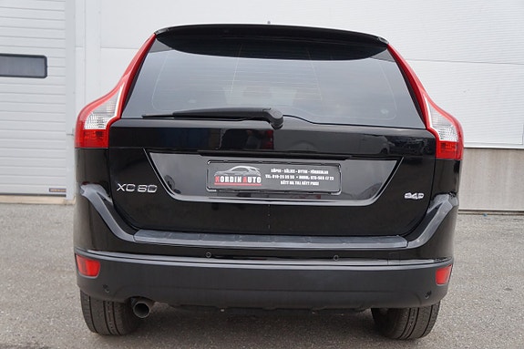 Volvo XC60 5 of 5