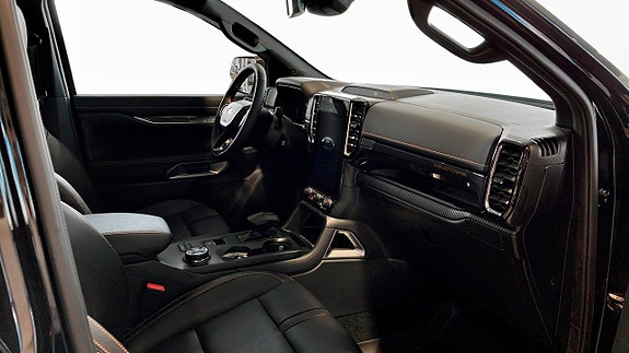 Ford Ranger 3 of 5