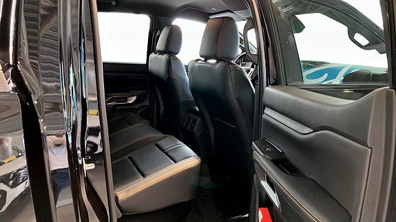 Ford Ranger 5 of 5