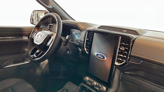 Ford Ranger 4 of 5