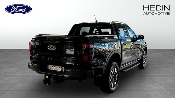 Ford Ranger 2 of 5