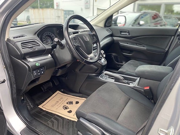 Honda CR-V 6 of 6