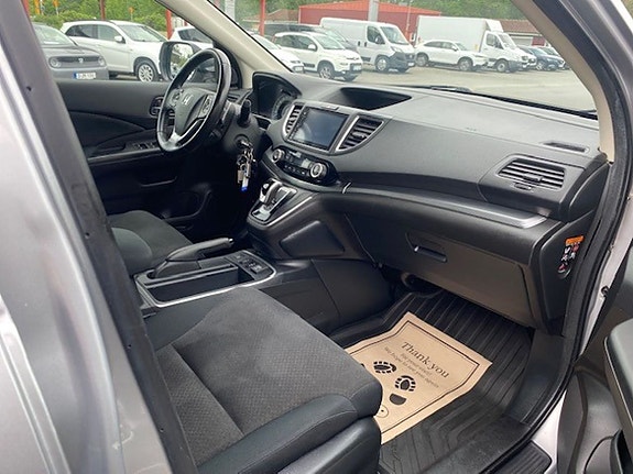 Honda CR-V 4 of 5