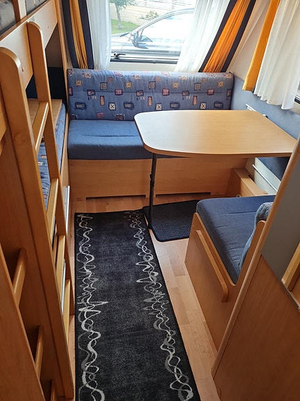 Knaus Sydwind 550 KU 5 of 8