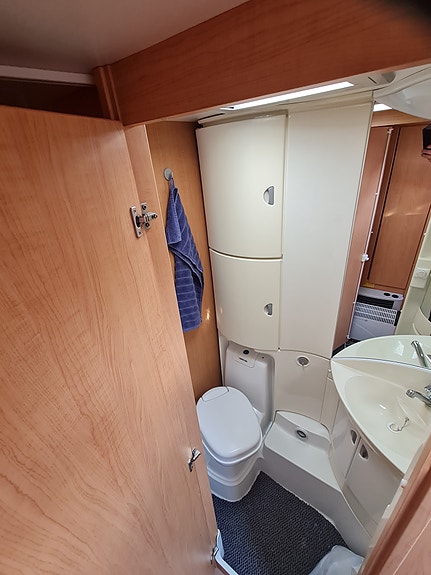 Knaus Sydwind 550 KU 8 of 8