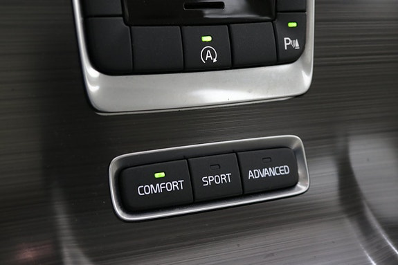 Volvo V70 14 of 22