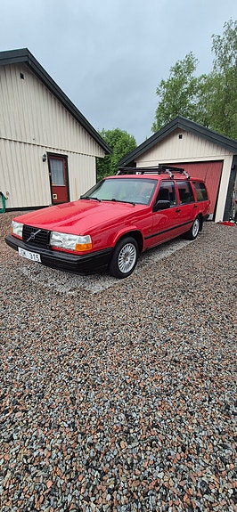 Volvo 940 4 of 5