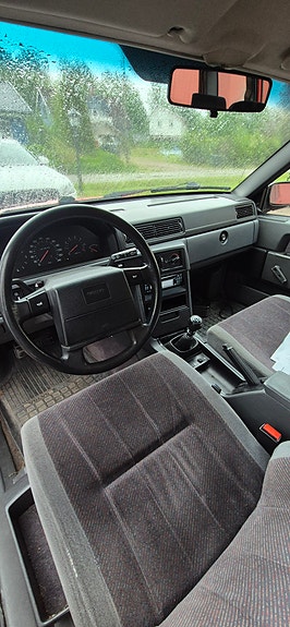 Volvo 940 3 of 5