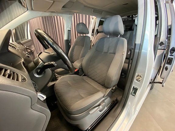 Volkswagen Caddy 7 of 30