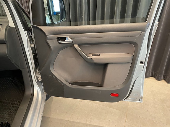 Volkswagen Caddy 20 of 30