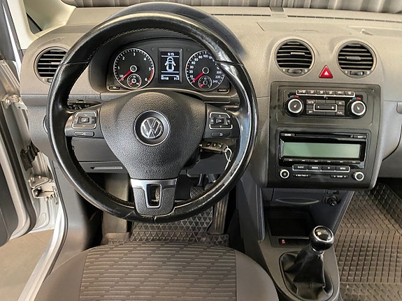 Volkswagen Caddy 22 of 30