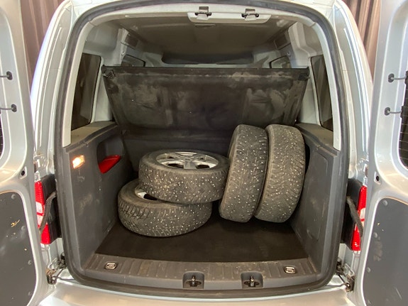 Volkswagen Caddy 13 of 30